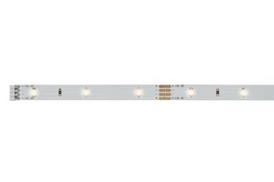 Paulmann YourLED Eco 70252 LED-strip Met connector (male) 12 V 3 m RGB 1 stuk(s)