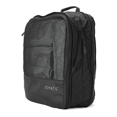 Gomatic Compression Packing Cubes, groot