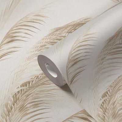 Livingwalls Michalsky 5 - Crème - Wonen - 399801