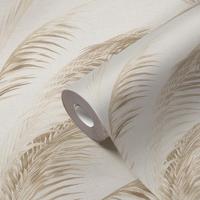 Livingwalls Michalsky 5 - Crème - Wonen - 399801 - thumbnail