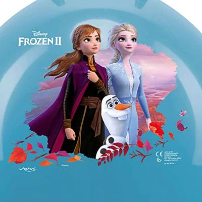 Disney Frozen skippybal - 50 cm
