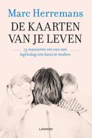 De kaarten van je leven - Marc Herremans - ebook - thumbnail