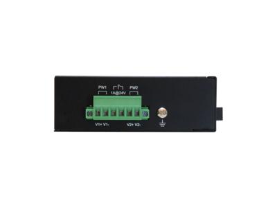 Level One IFP-0503 netwerkhub