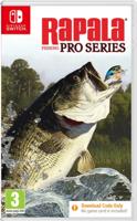 Rapala Fishing Pro Series (Code in a Box) - thumbnail