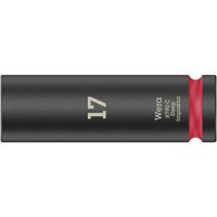 Wera 8790 C Impaktor Deep 05004834001 Inbus Dopsleutelinzetstuk 17 mm 1/2 (12,5 mm) - thumbnail