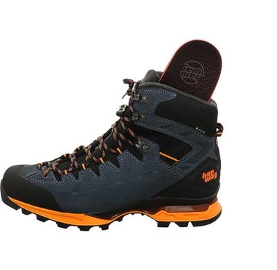 Hanwag Makra Trek GTX Hoge Wandelschoen Heren