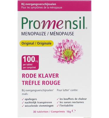 Promensil Tabl 30