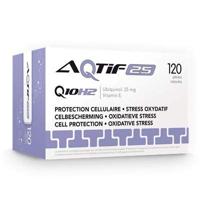 Trenker Aqtif 25 120 Capsules - thumbnail