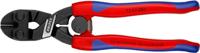 Knipex CoBolt Boutenschaar 200 mm 59 HRC - thumbnail