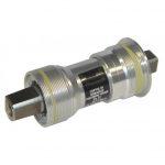 Campagnolo trapas Chorus BSA 102 x 68 mm aluminium zilver - thumbnail