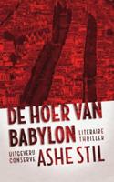 De hoer van Babylon - Ashe Stil - ebook - thumbnail
