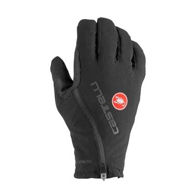 Castelli Espresso GT fietshandschoenen zwart heren M - thumbnail