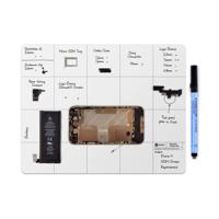 iFixit Pro Magnetic Project Mat - thumbnail