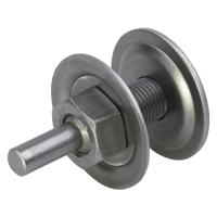 Wolfcraft 2117000 Spandoorn Diameter 13 mm Schacht-Ø 8 mm 1 stuk(s) - thumbnail