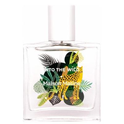 Maison Matine Into The Wild Eau de Parfum 50ml Maison Matine Into The Wild Eau de Parfum 50ml