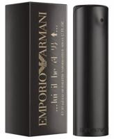 Emporio Armani eau de toilette spray he 50ml heren - thumbnail