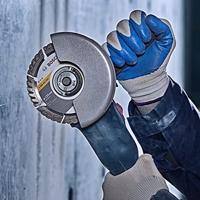 Bosch Accessories 2608602393 Bosch Power Tools Diamanten doorslijpschijf Diameter 115 mm 1 stuk(s) - thumbnail