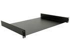 Showgear 19 Inch Mounting Panel plank voor NON 19 inch apparatuur