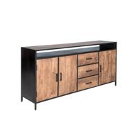 Dressoir Solo 180 cm - thumbnail