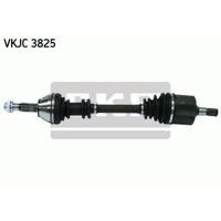 Aandrijfas VKJC3825 - thumbnail