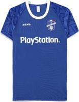 Playstation - France 2021 Jersey T-Shirt - thumbnail