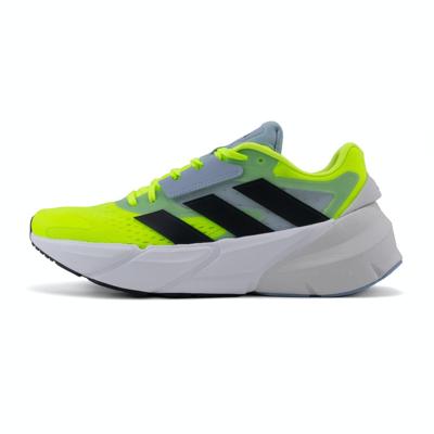 Hardloopschoenen voor Volwassenen Adidas Adistar 2 Geel Schoenmaat 44 2/3 Hardloopschoenen voor Volwassenen Adidas Adistar 2 Geel Schoenmaat 44 2/3