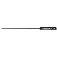 Bernstein Tools for Electronics 2-265-2 Probe Bus 4 mm CAT I Zwart 1 stuk(s) - thumbnail