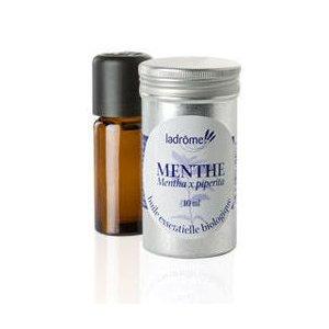 Ladrôme Pepermunt Olie Bio