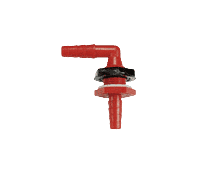 Reich Tankaansluiting haaks - thumbnail