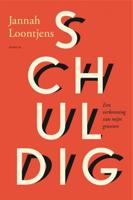 Schuldig (Paperback) - thumbnail
