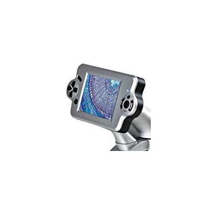 Byomic Microscoop 3,5 inch LCD Deluxe 40x - 1600x in Koffer