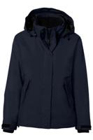 Hakro 253 Women's active jacket Aspen - Ink - L - thumbnail