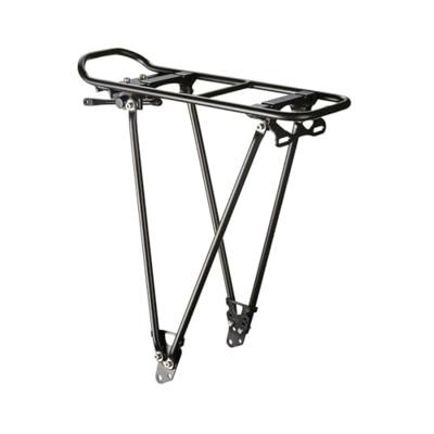 Racktime bagagedrager, achterop "fold-it" rear rack fold-it adj. 26"-28"