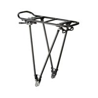 Racktime bagagedrager, achterop "fold-it" rear rack fold-it adj. 26"-28" - thumbnail