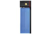 ABUS Ugrip Bordo 5700/100 Vouwbaar Slot - Blauw - thumbnail