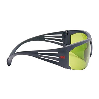 3M SecureFit SF617AS Veiligheidsbril Grijs