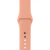 Apple Sport Band Apple Watch 38mm / 40mm / 41mm Flamingo - thumbnail