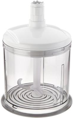 Bosch Haushalt MFZ4050 Hakmachine Wit