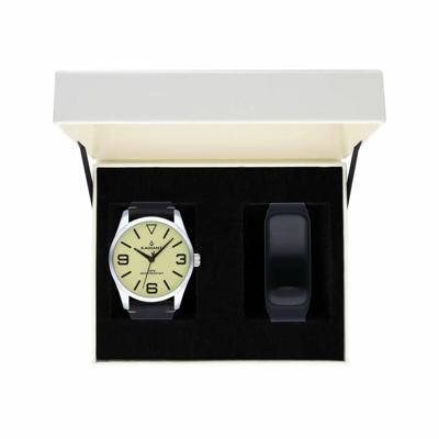 Radiant RA533202T (Ø 42 mm) Heren horloge
