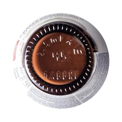 Fabbri - Cacao en Kokospasta - 200g