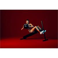 Medicine Ball Leer 4 kg - thumbnail
