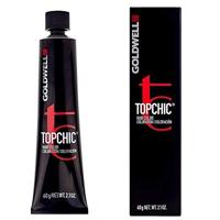 Goldwell Topchic Permanent Hair Color Haarverf 6K Copper Brilliant 60ml - thumbnail