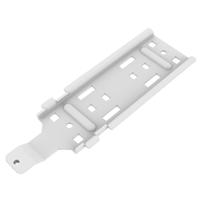Mikrotik RBWAPG-60ADKIT draadloos toegangspunt (WAP) 1000 Mbit/s Wit Power over Ethernet (PoE) - thumbnail