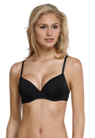 Push Up - Beugel BH met kant - thumbnail