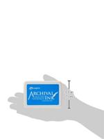 Ranger Ink Ranger • archival ink pad manganese blue - thumbnail