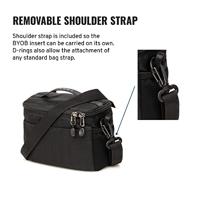 Tenba BYOB 7 - Camera Insert - Black - 636-626 - thumbnail