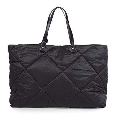 Luiertas Family Bag CHILDHOME zwart