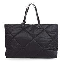Luiertas Family Bag CHILDHOME zwart - thumbnail