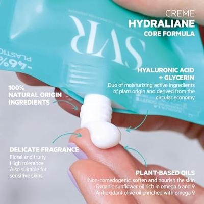 SVR Hydraliane Crème Hydratante Intense 50ml