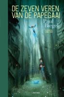 De zeven veren van de papegaai - Paul Biegel - ebook - thumbnail